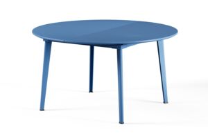 Plus-4 138 marine blue