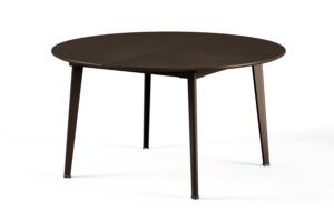 Plus-4 tafel 138cm indian brown