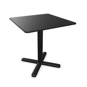 525 darwin tafel 70×70 black