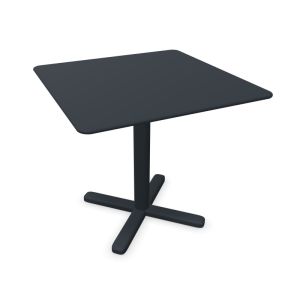 529 darwin tafel 80x80cm antique iron