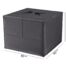 AeroCover kussentas 80x80xH60