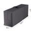 AeroCover kussentas 125x32xH50
