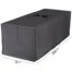 AeroCover kussentas 200x75xH60