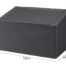 AeroCover beschermhoes tuinbank 130x75xH65/85cm
