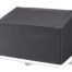 AeroCover beschermhoes tuinbank 160x75xH65/85cm