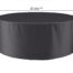 AeroCover beschermhoes diningset Ø250xH85cm