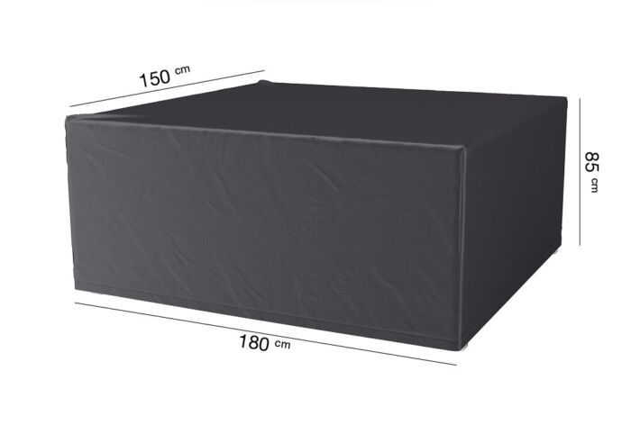AeroCover beschermhoes diningset 180x150xH85cm