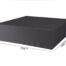 AeroCover beschermhoes loungeset 210x200xH70cm