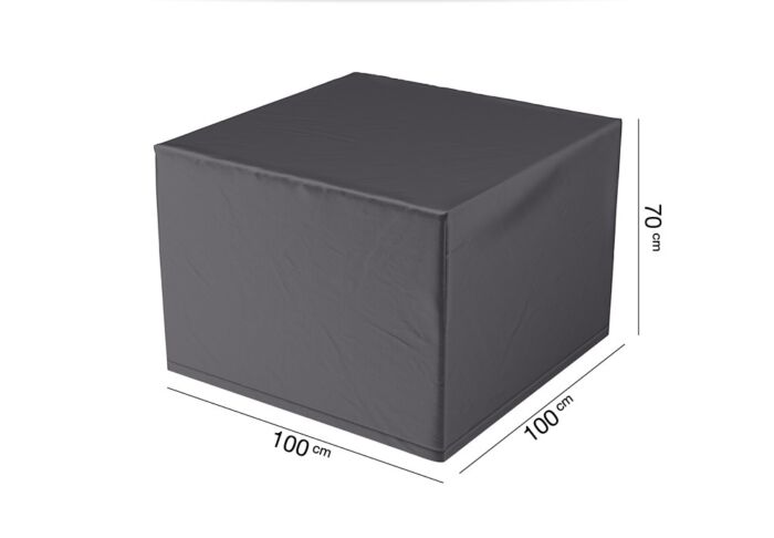 AeroCover beschermhoes loungestoel 100x100xH70cm