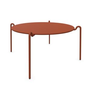 rio50 salontafel maple red