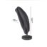 AeroCover beschermhoes zweefparasol H240x68