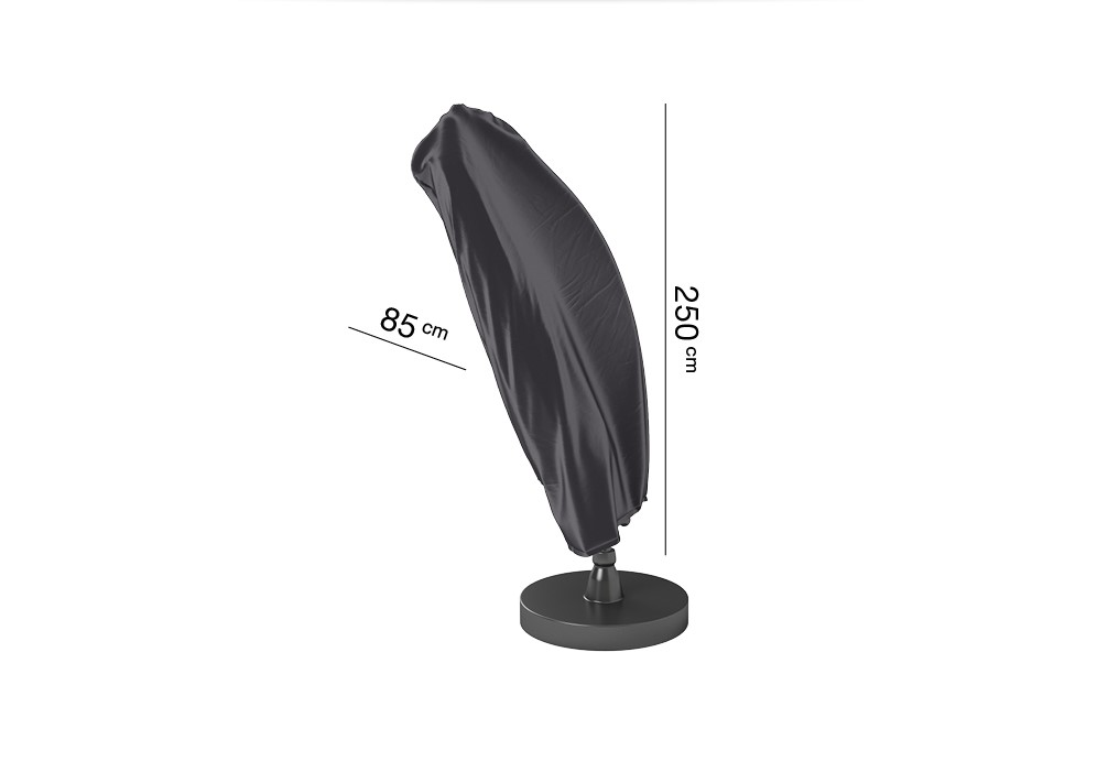 Aerocover beschermhoes zweefparasol 250cm