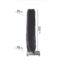 AeroCover beschermhoes zweefparasol H292x60/65