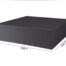 AeroCover beschermhoes loungeset 220x220xH70cm