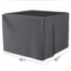 AeroCover beschermhoes table/vuurtafel 82x82xH50cm