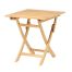 Alexia klaptafel 70x70cm