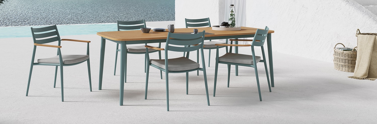 Solpuri dining