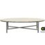 Applebee BoraBora coffee-table 130cm