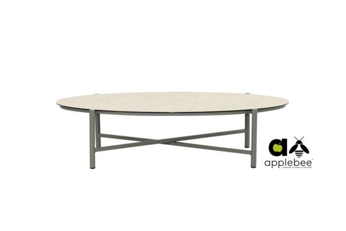 Applebee BoraBora coffee-table 130cm