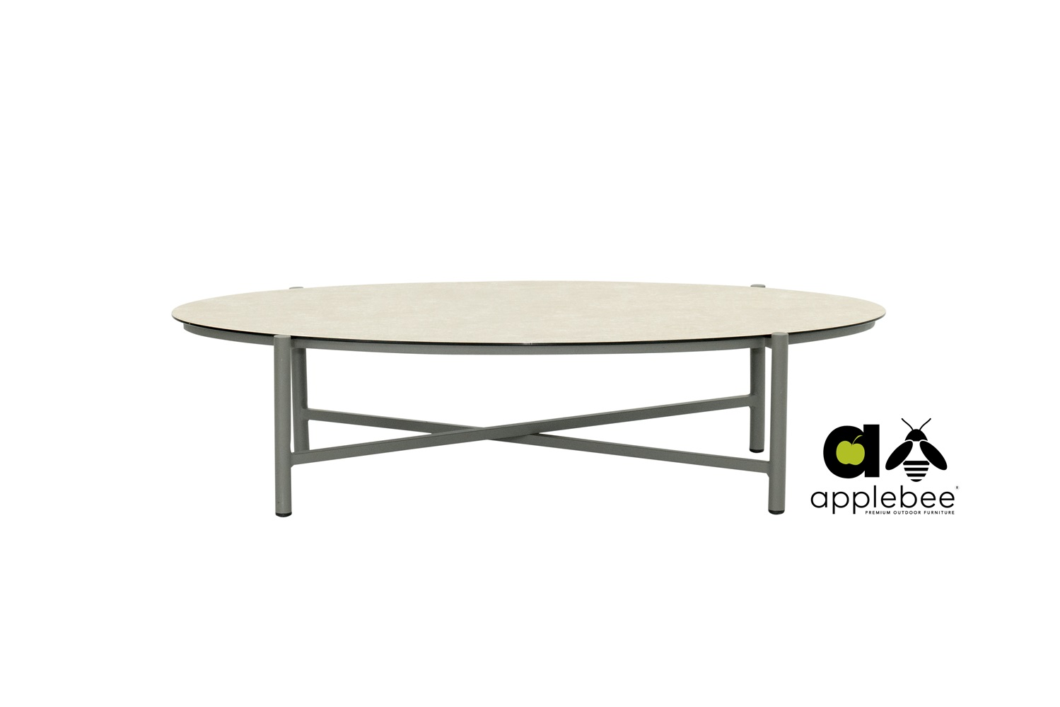 Applebee BoraBora coffee-table 130cm