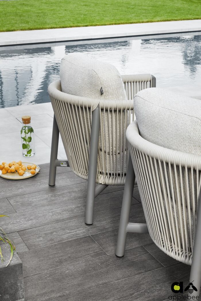 Applebee BORABORA 3-zits sofa - Afbeelding 4