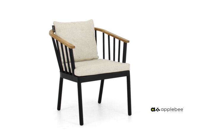 Applebee Condor dining stoel