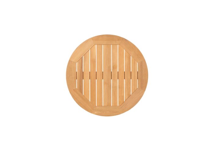 Traditional Teak Diana tafel-Ø95cm