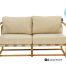 Applebee DOLCE 2-zits sofa