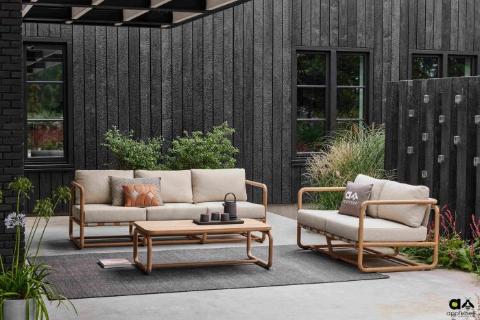 Applebee DOLCE 2-zits sofa - Afbeelding 2