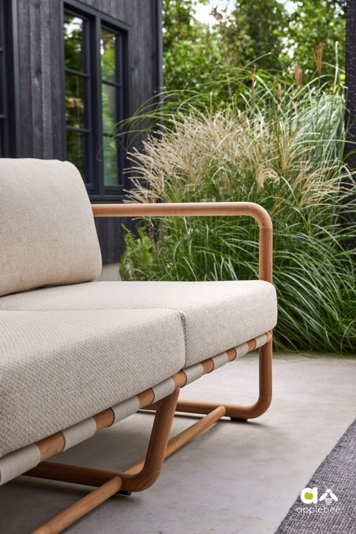 Applebee DOLCE 2-zits sofa - Afbeelding 6