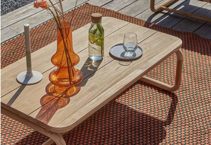 Applebee DOLCE coffee table - Afbeelding 2