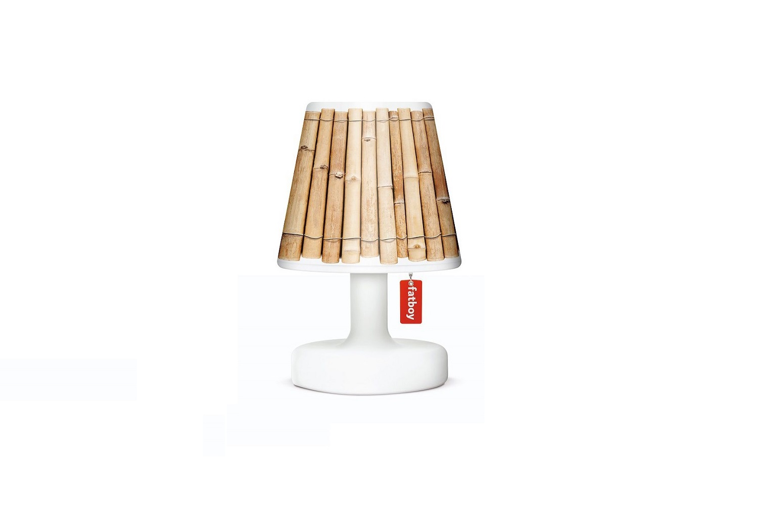 Fatboy Edison-Petit GRATIS Cooper-Cappie