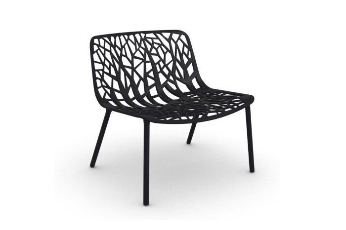 Fast Forest lounge stoel 