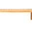 Traditional Teak Grace tafel 240x100cm