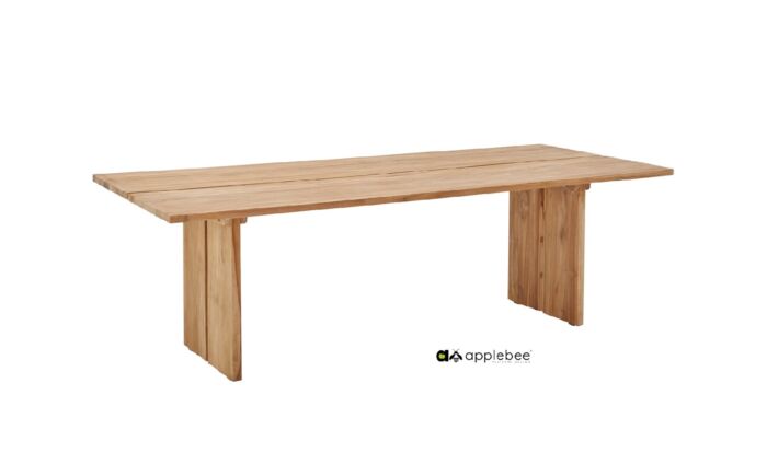 Applebee Joie de Vivre tafel 200 cm