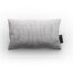 Outdoorkussen Woven White 50x30cm