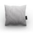 Outdoorkussen Woven White 45x45cm