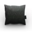 Outdoorkussen Triangle Black 45x45cm