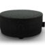 Outdoor hocker Triangle Black Ø60cm