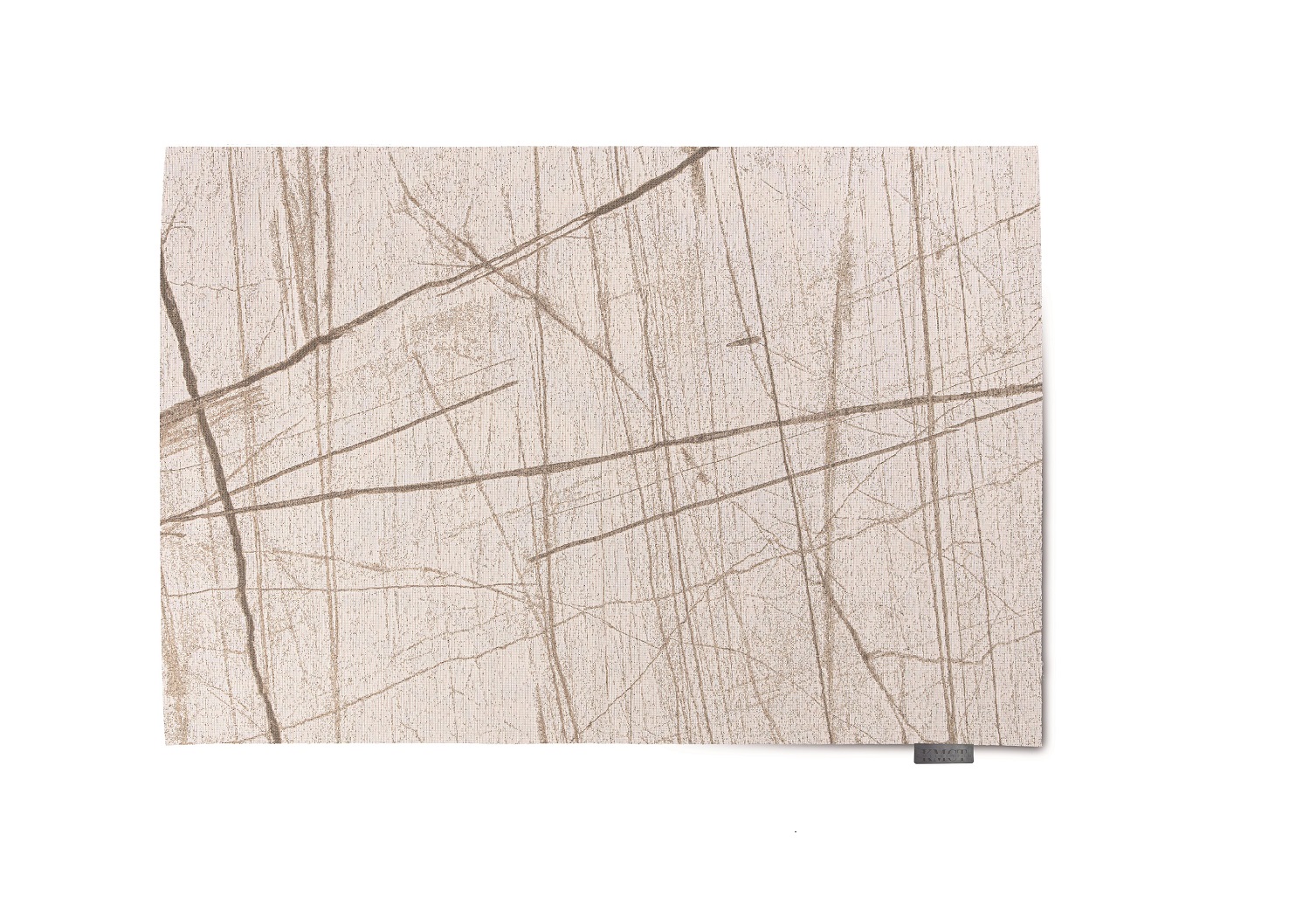 vloerkleed Marble Naturel 200x290cm