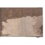 vloerkleed Wipe Taupe 200x290cm