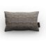 Outdoorkussen Bouclé Natural 50x30cm