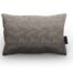 Outdoorkussen Bouclé Natural 60x40cm