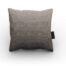 Outdoorkussen Bouclé Natural 45x45cm