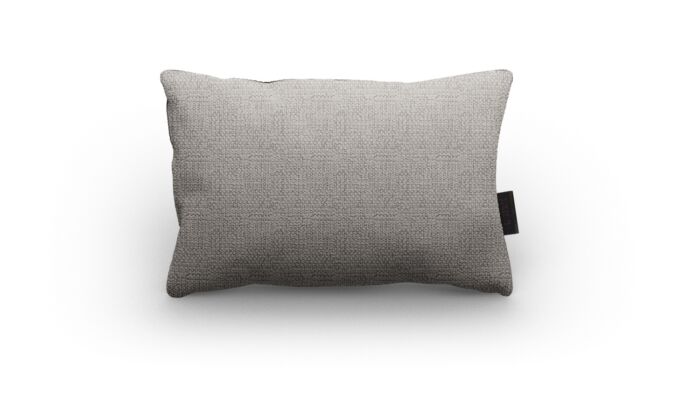 Outdoorkussen Soft Natural 60x40cm