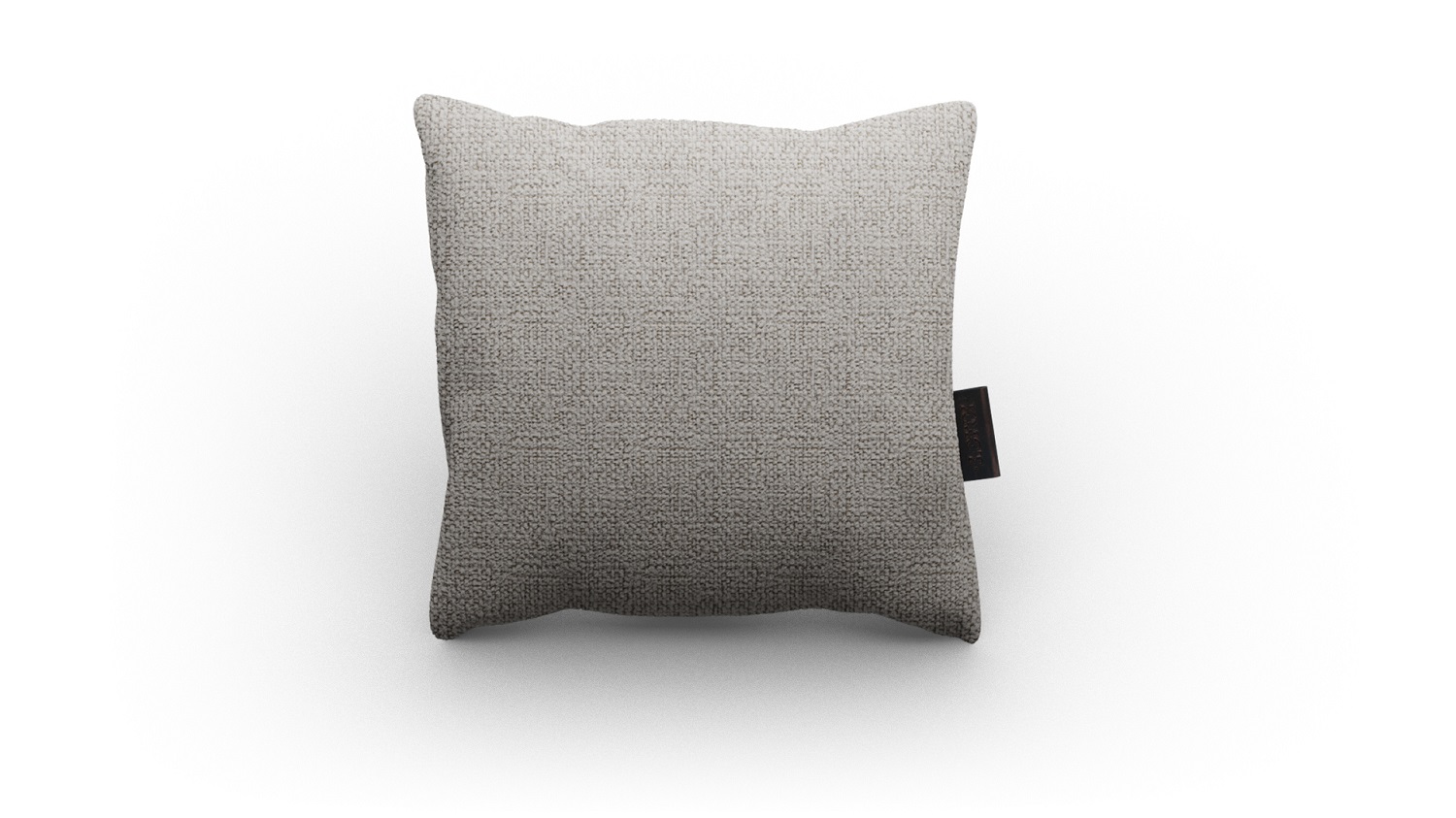 Outdoorkussen Soft Natural 45x45cm