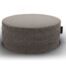 Outdoor hocker Bouclé Natural Ø60cm