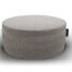 Outdoor hocker Soft Natural Ø60cm