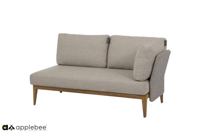 Applebee Lisa loungebank 