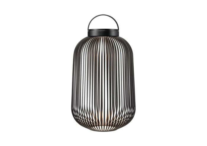 Blomus LITO lamp-L Black
